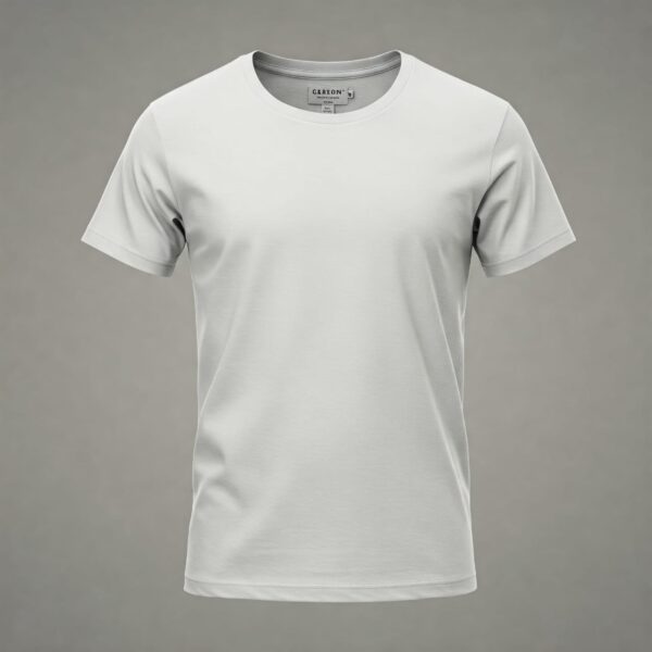 100% cotton tshirts